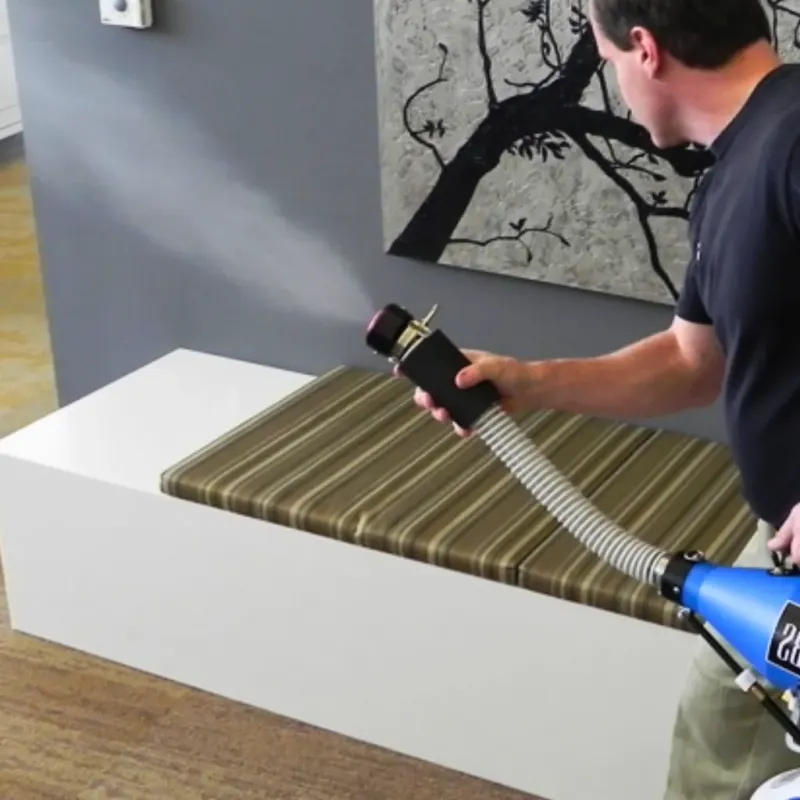 Professional Odor Removal in Heyworth, IL